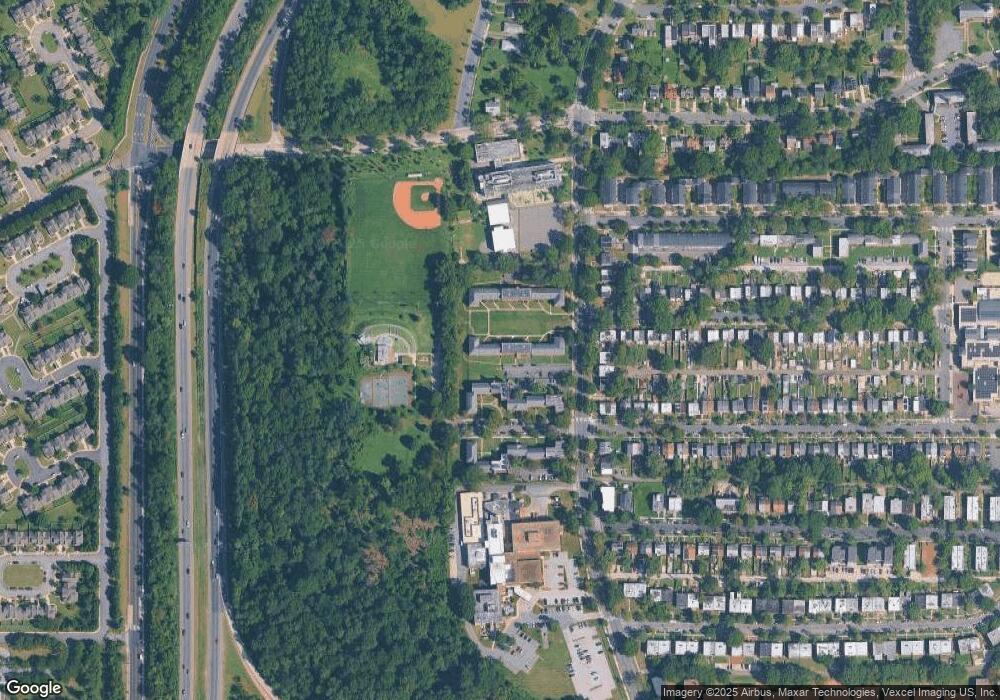 4353-4363 Martin Luther King jr Ave SW, Washington, DC 20032 - photo 1