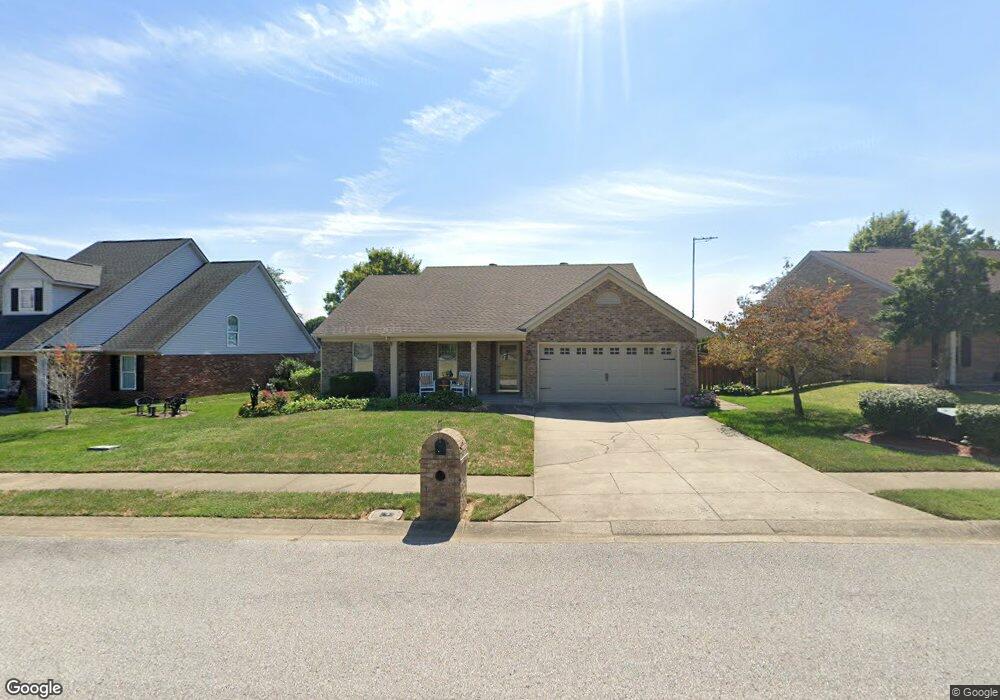 3164 at the Post Ct, Owensboro, KY 42303 - photo 1