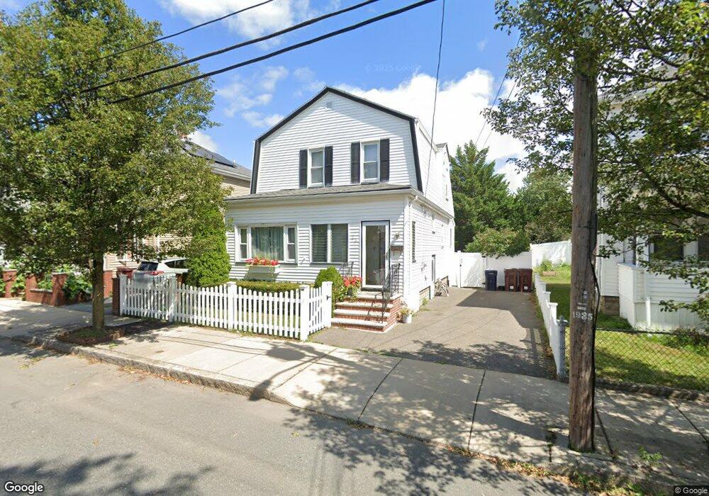 23 Sammet St, Everett, MA 02149 - photo 1