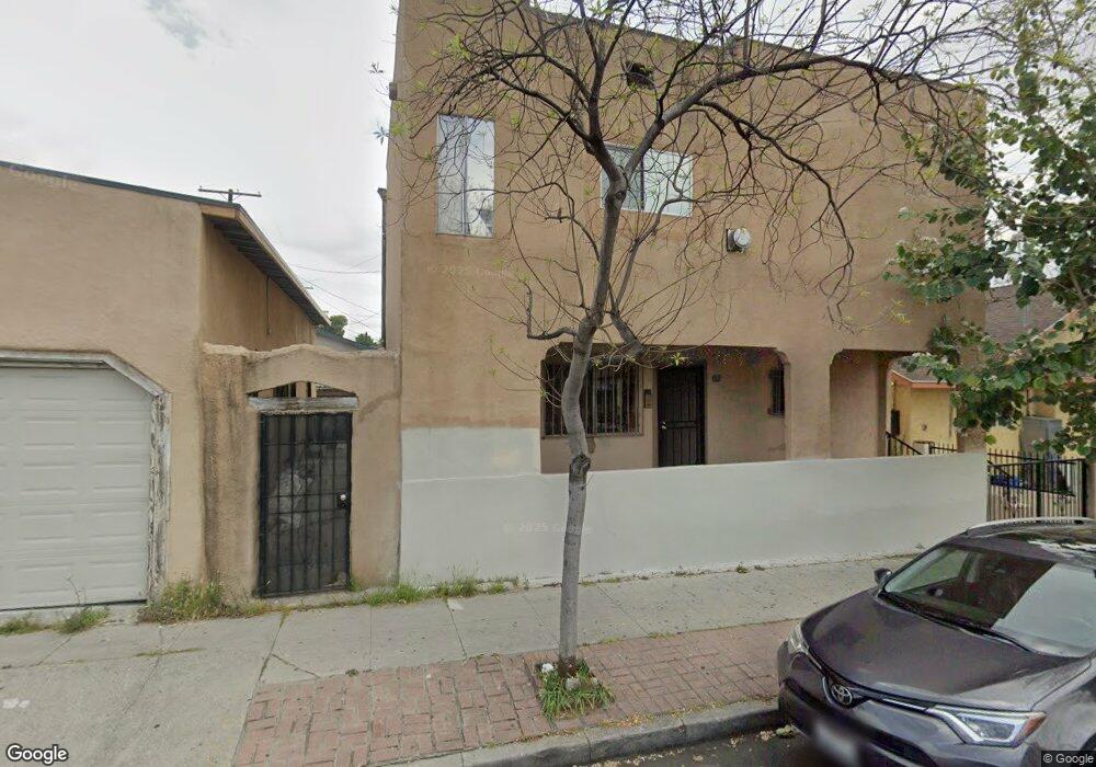 906 N Mott St, Los Angeles, CA 90033 - photo 1