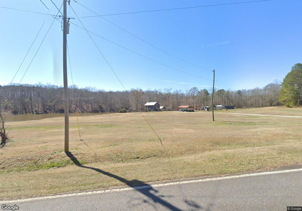 930 E Paoli Rd, Carlton, GA 30627 - photo 1