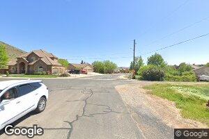 1563 S Ash Creek Dr, Toquerville, UT 84774