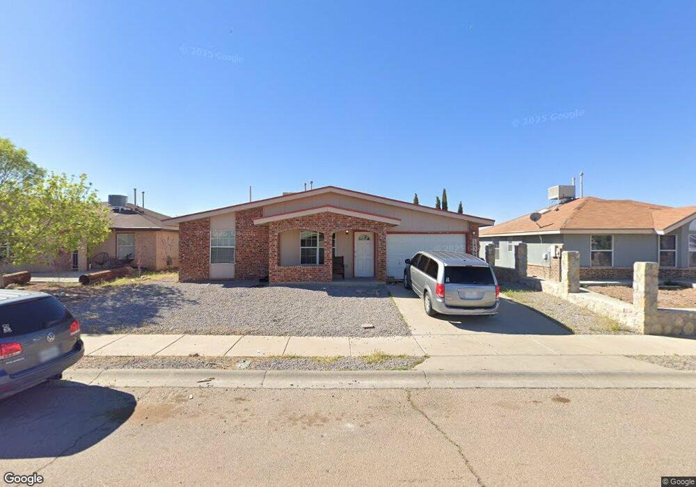 14360 Desierto Bello Ave, El Paso, TX 79928 - photo 1