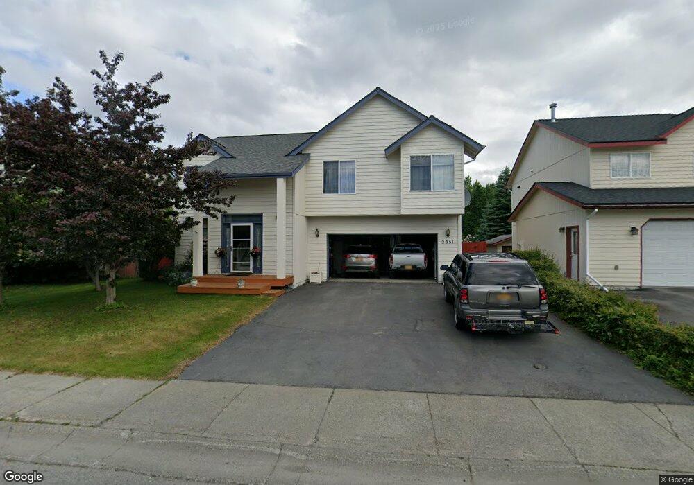 2051 Brigadier Dr, Anchorage, AK 99507 - photo 1