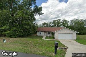 905 W Colbert Ct, Beverly Hills, FL 34465