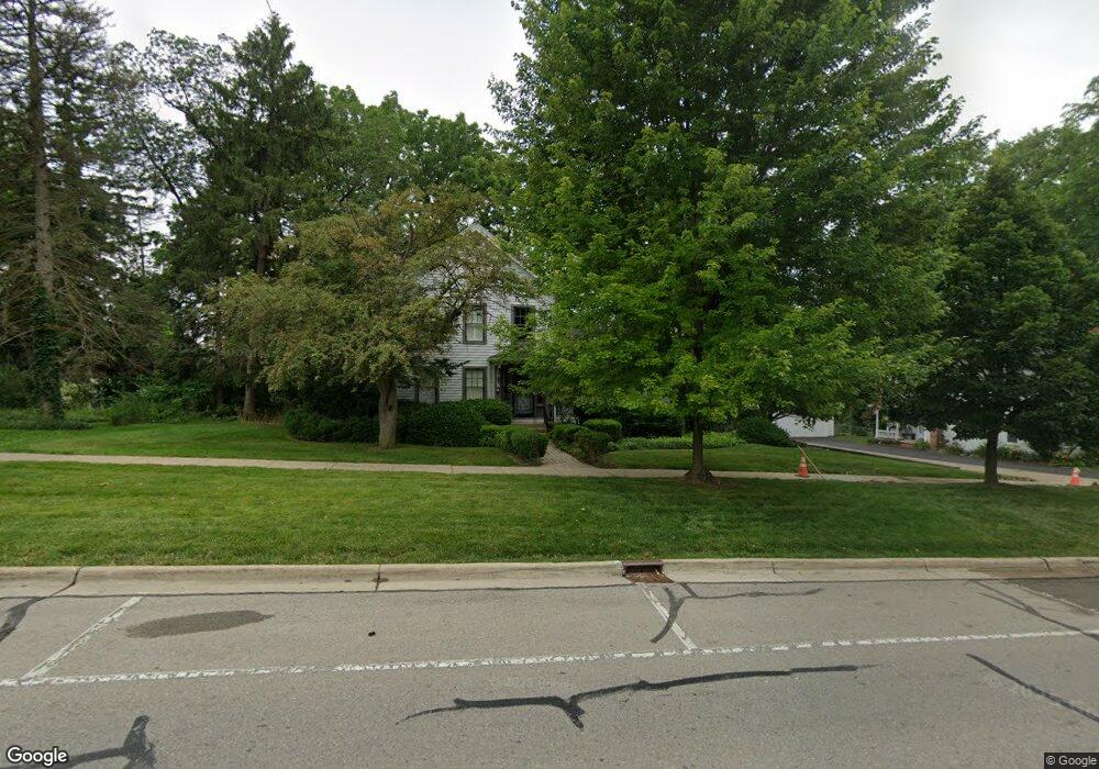 7759 Ann Arbor St, Dexter, MI 48130 - photo 1