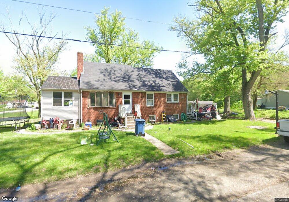 4575 Rutledge St, Gary, IN 46408 - photo 1