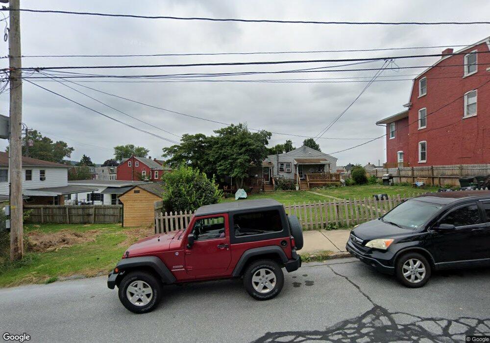 316 N 4th St, Columbia, PA 17512 - photo 1