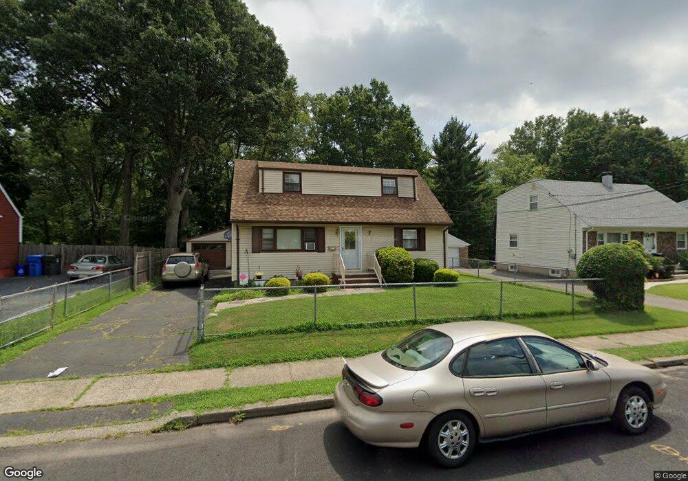 106 Elmhurst Ave, Iselin, NJ 08830 - photo 1