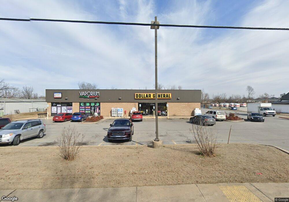 1519 W Walnut St unit C, Rogers, AR 72756 - photo 1