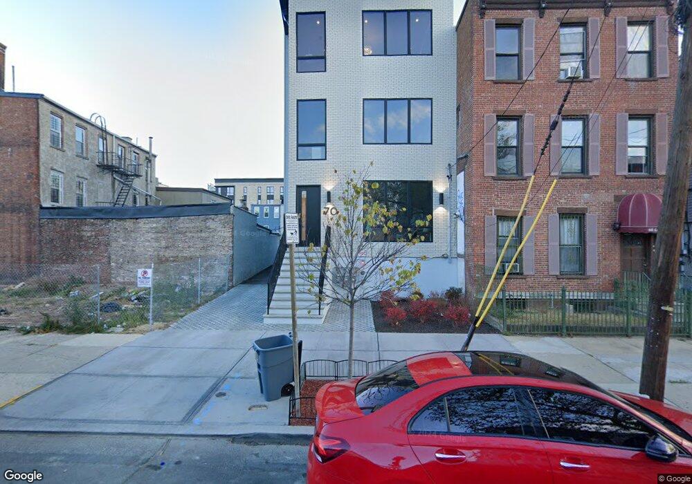 70 Gardner Ave unit 3, Jersey City, NJ 07304 - photo 1