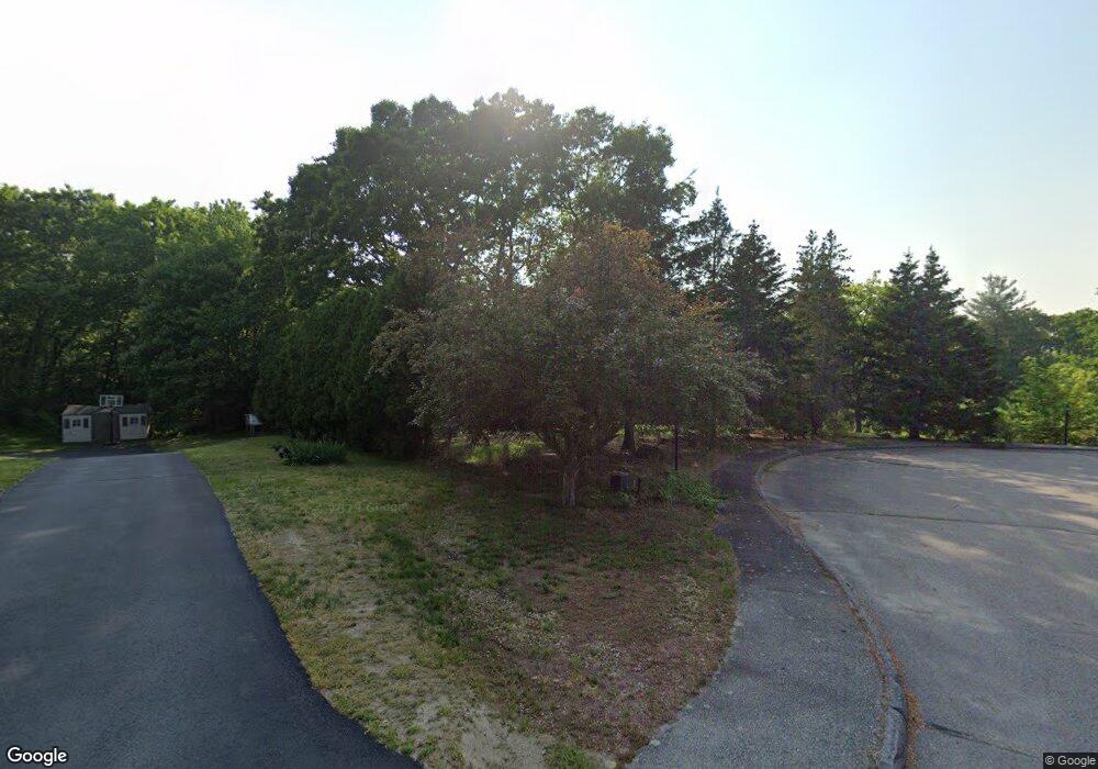 34 Highview Dr, Uxbridge, MA 01569 - photo 1