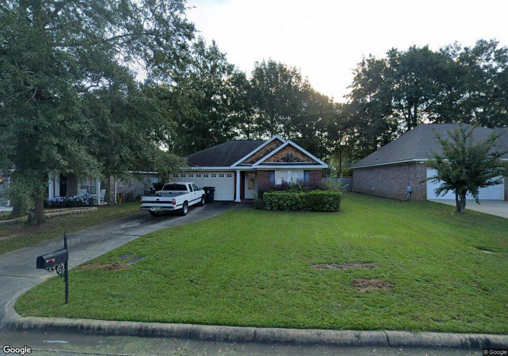 129 Brockton Ct, Dothan, AL 36305 - photo 1