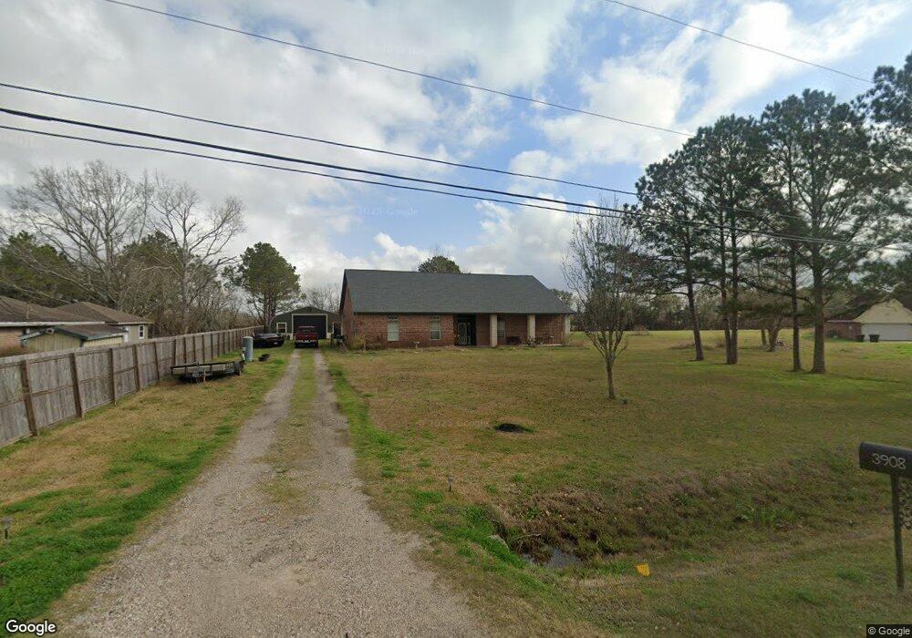 3908 County Road 962a, Alvin, TX 77511 - photo 1