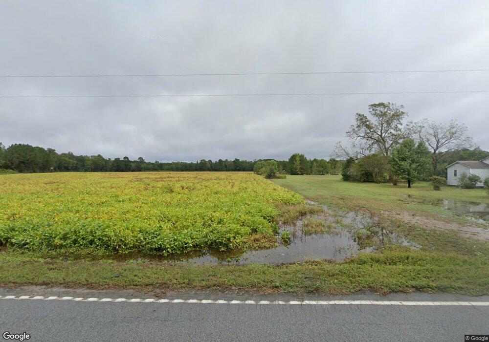 964 Country Club Rd, Andrews, SC 29510 - photo 1