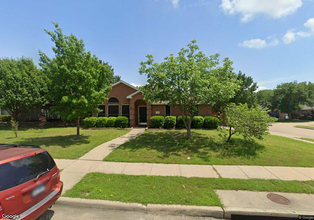 1115 Cedar Lake Ct, Wylie, TX 75098 - photo 1