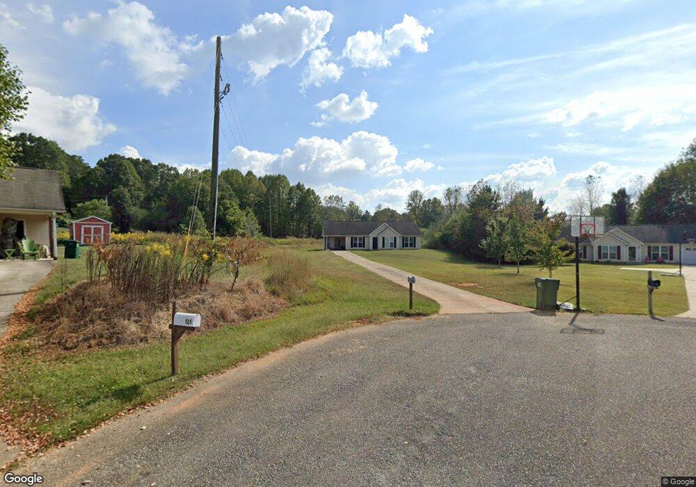 129 Farm View Ln, Dahlonega, GA 30533 - photo 1