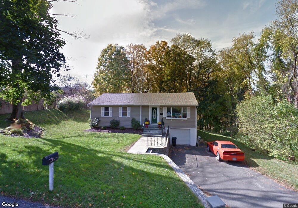 48 Walnut St, Pawling, NY 12564 - photo 1