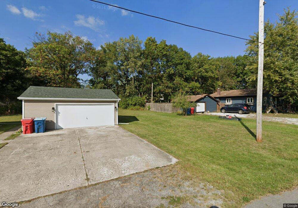 13423 Edison St, Cedar Lake, IN 46303 - photo 1