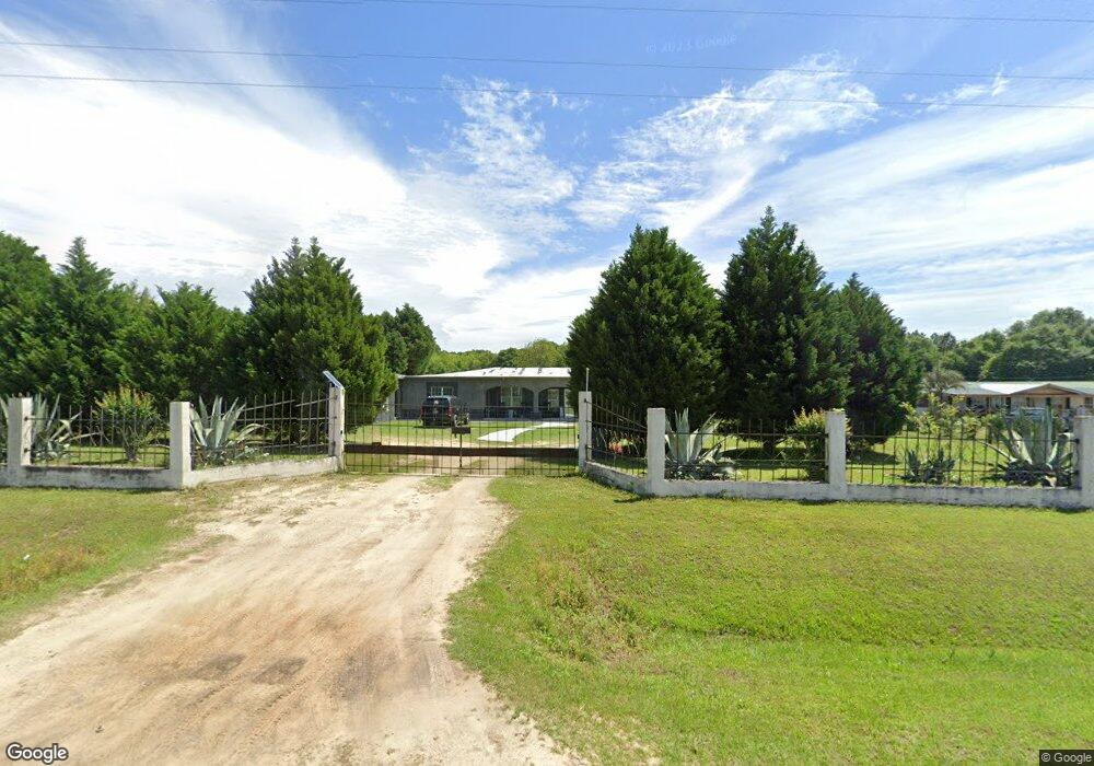 1488 Cs Powell Rd, Omega, GA 31775 - photo 1