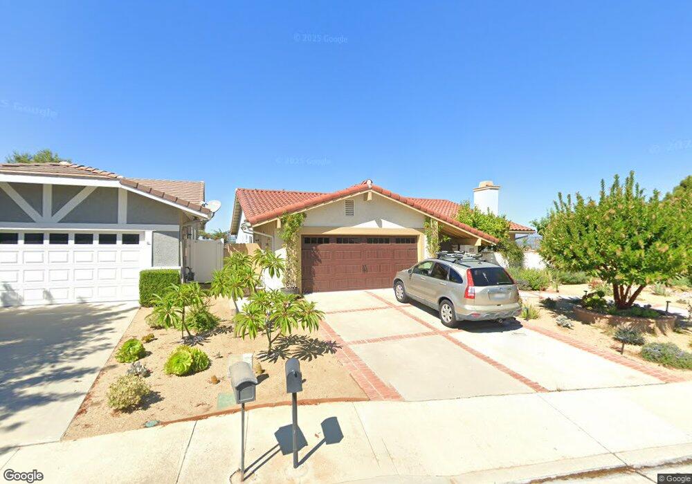 3645 Raincloud Ct, Thousand Oaks, CA 91362 - photo 1