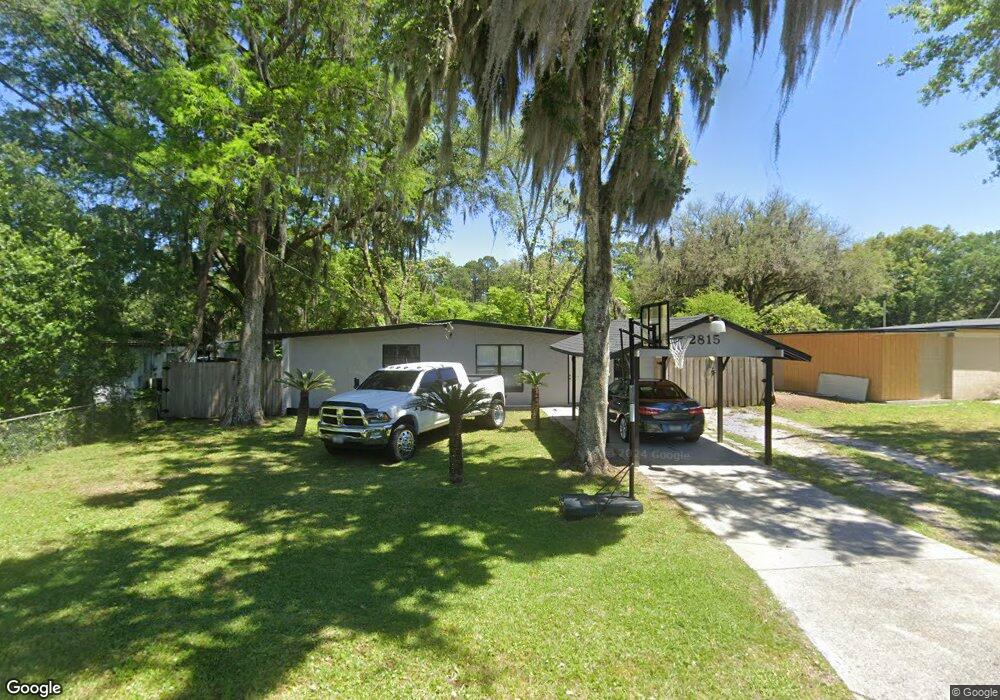 2815 Hillridge Ln W, Jacksonville, FL 32216 - photo 1