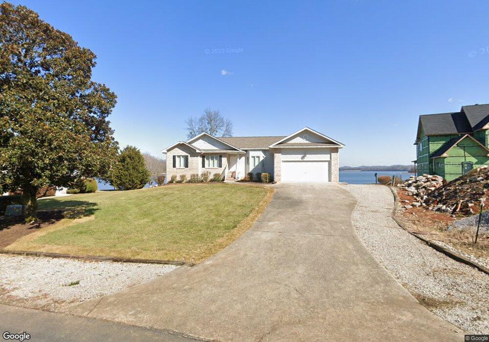 236 Dudala Way, Loudon, TN 37774 - photo 1