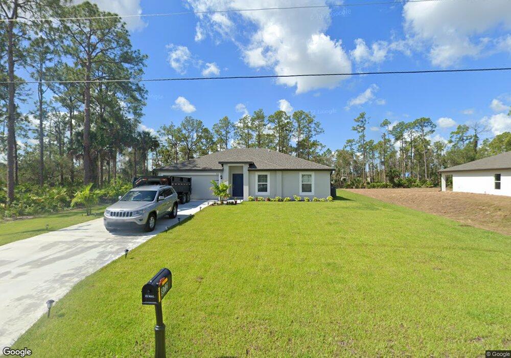 872 Youngreen Dr, Fort Myers, FL 33913 - photo 1