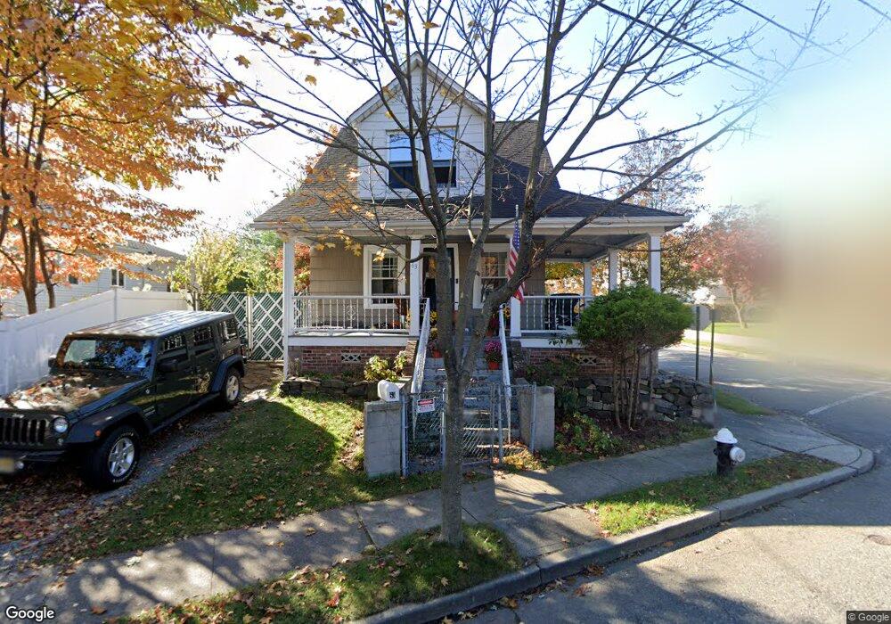 63 Bergen Blvd, Woodland Park, NJ 07424 - photo 1