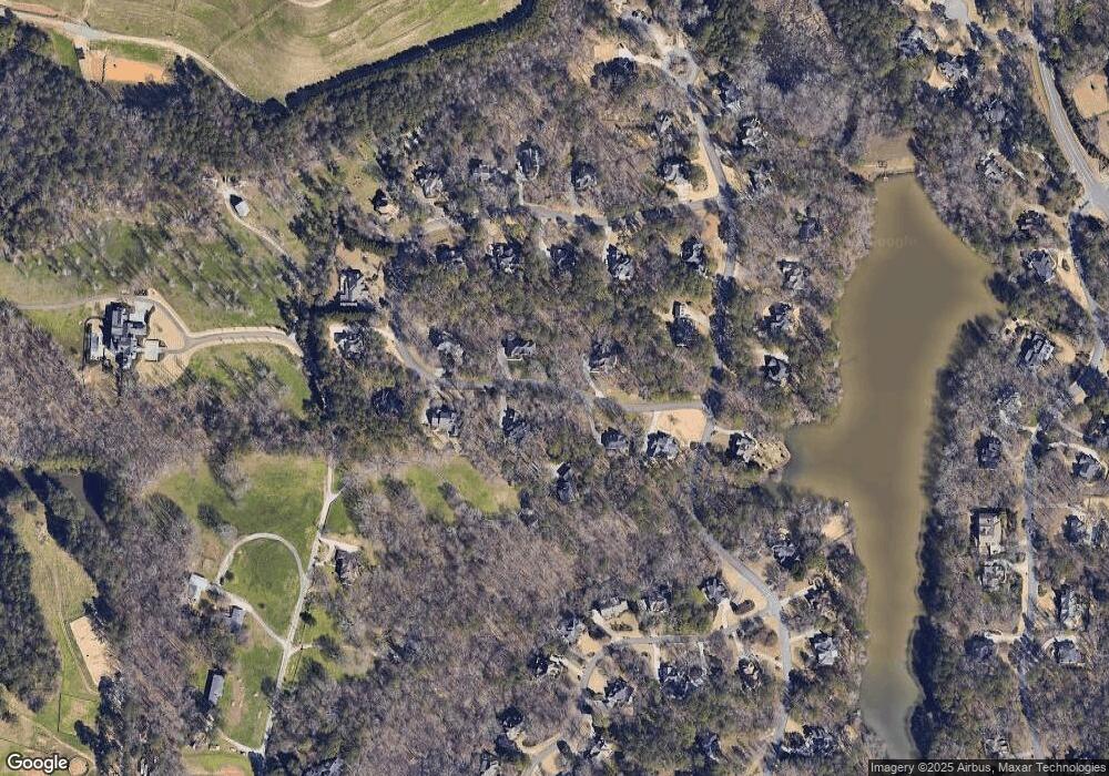 0 Gunston Hall Cir unit 8549108, Milton, GA 30004 - photo 1