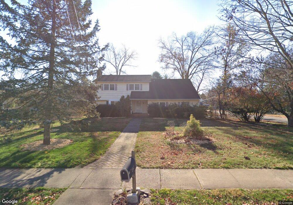 257 Dodds Ln, Princeton, NJ 08540 - photo 1