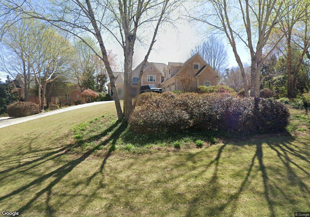 4318 Marble Arch Way, Flowery Branch, GA 30542 - photo 1