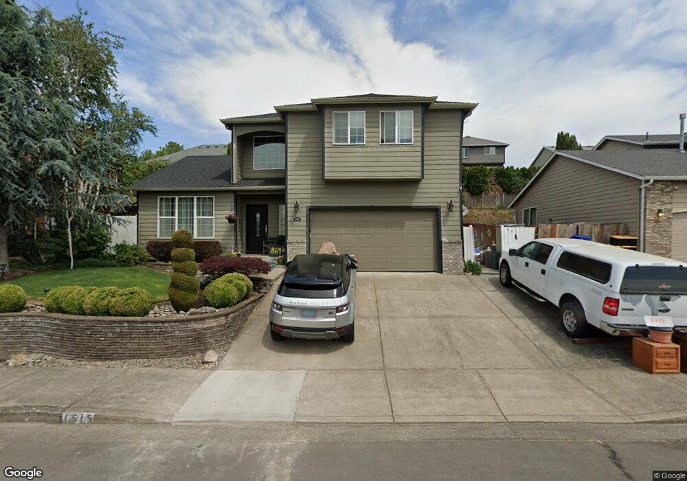 1515 Parkside Ct NE, Keizer, OR 97303 - photo 1