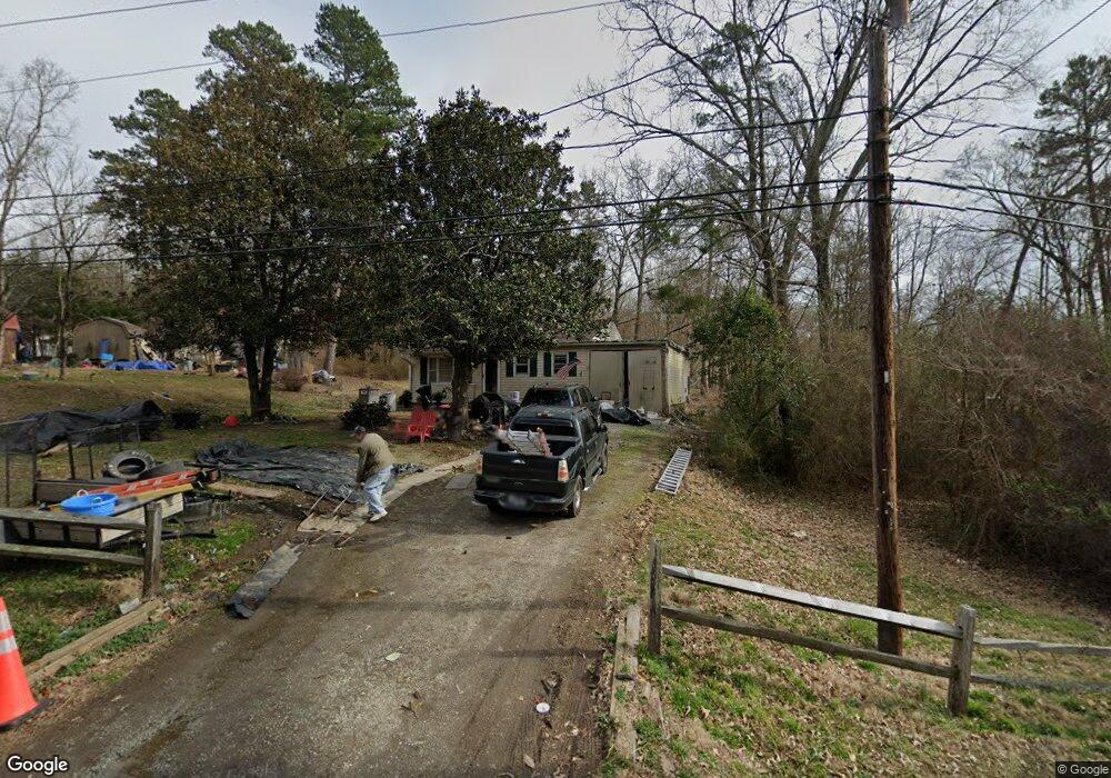 4865 Harvey Rd, Jamestown, NC 27282 - photo 1