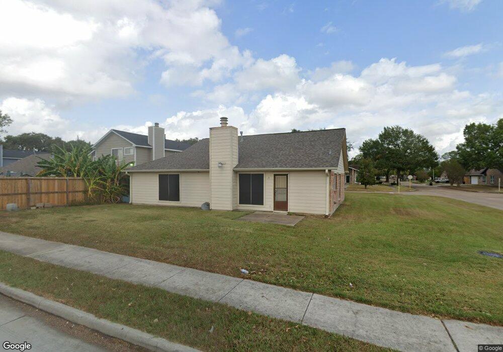 6803 Redding Springs Ln, Houston, TX 77086 - photo 1