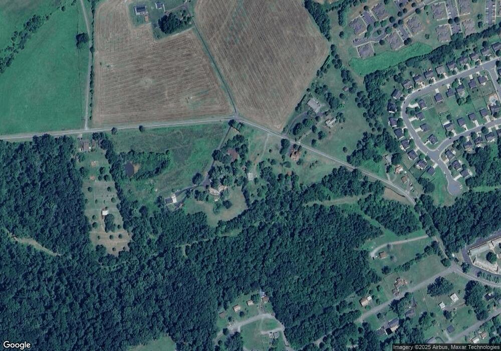 14236 Spicers Mill Rd, Orange, VA 22960 - photo 1