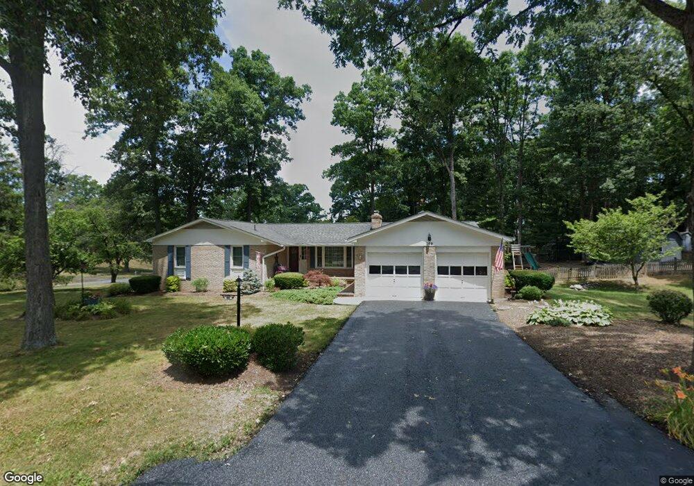109 Laurel Hill Dr, Stephens City, VA 22655 - photo 1