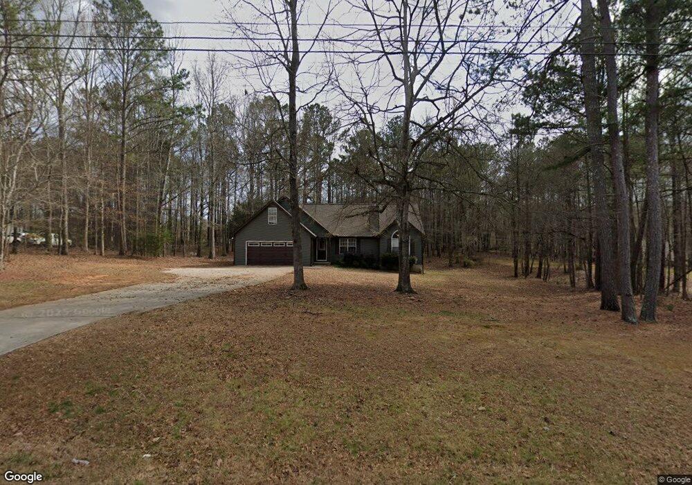 181 Duncans Mill Rd, Locust Grove, GA 30248 - photo 1
