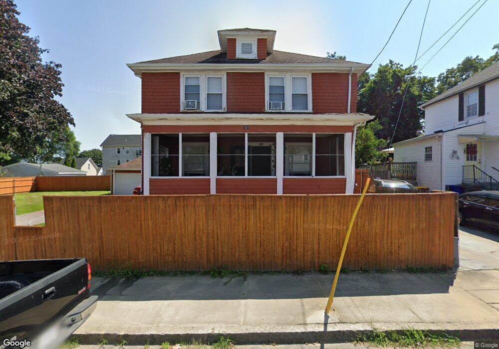 151 Marchand St, Fall River, MA 02723 - photo 1