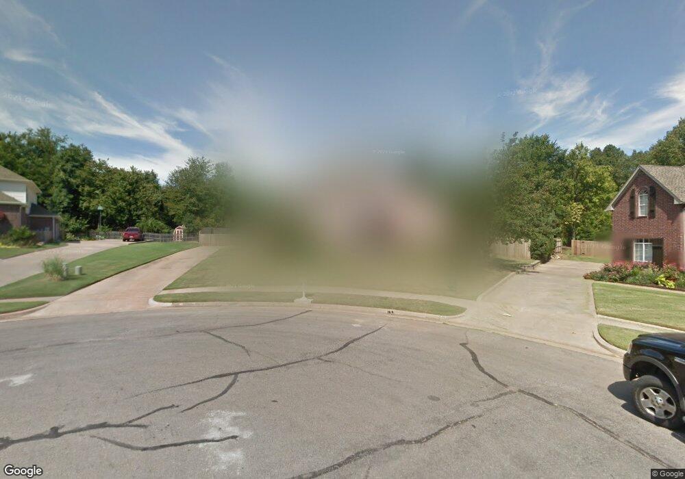 6300 S 5th Ave, Broken Arrow, OK 74011 - photo 1