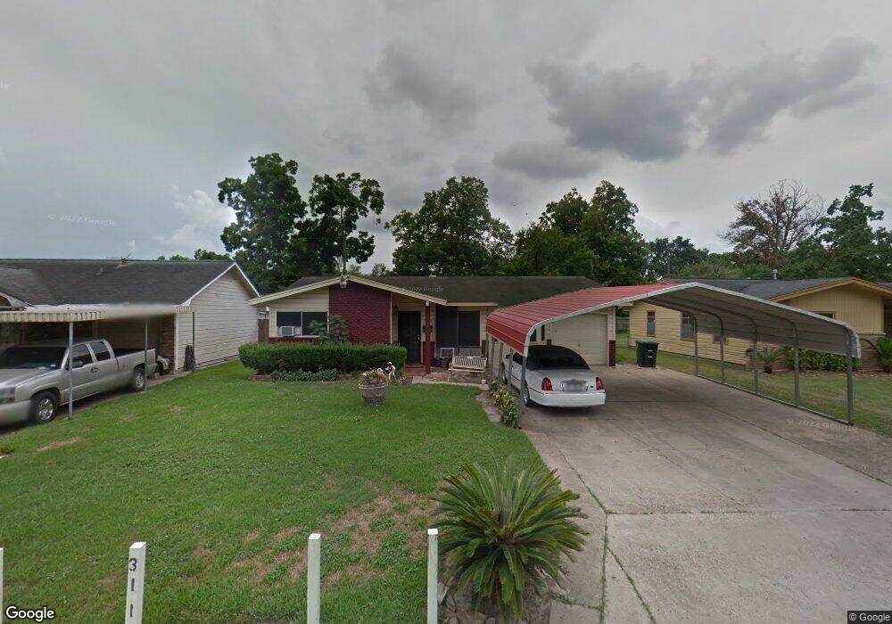 311 Red Ripple Rd, Houston, TX 77091 - photo 1