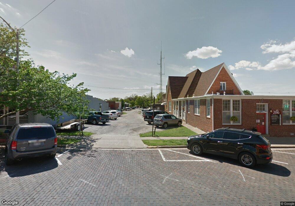 210 S 2nd St, Rogers, AR 72756 - photo 1