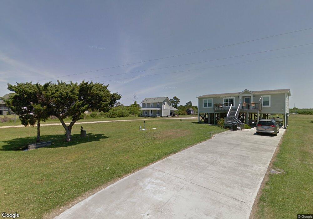 294 Bayview Dr, Stumpy Point, NC 27978 - photo 1