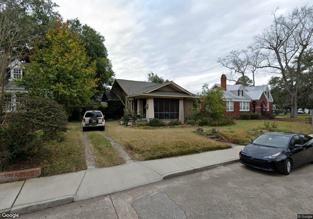 305 E 50th St, Savannah, GA 31405 - photo 1