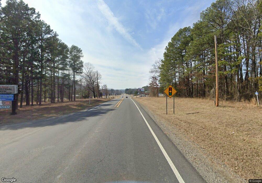 0 Bolton Sullivan Dr unit 15020867, Heber Springs, AR 72543 - photo 1