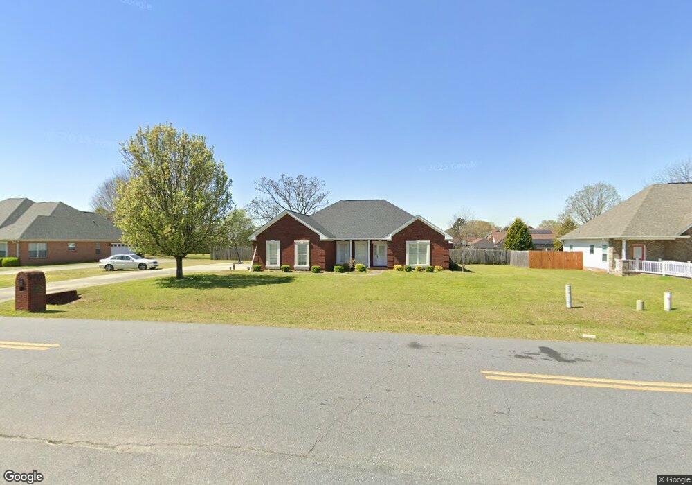 202 Dixieland Dr, Byron, GA 31008 - photo 1