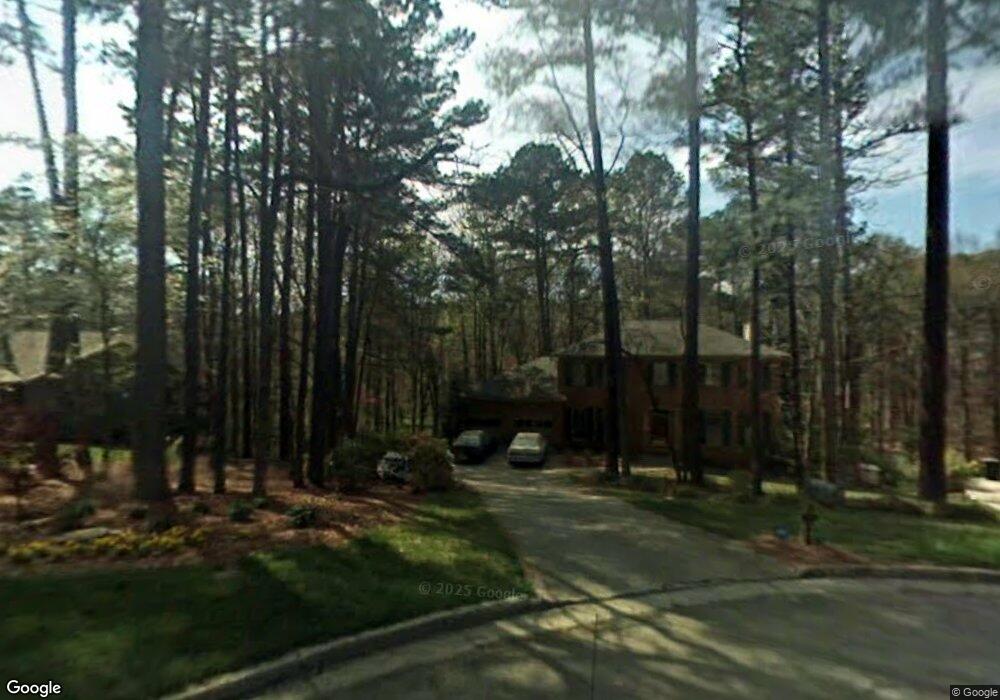 1419 Hollow Tree Ct SW unit 4, Lilburn, GA 30047 - photo 1