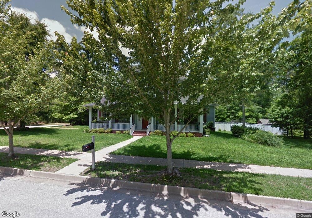 4016 Hanover Place, Tyler, TX 75701 - photo 1