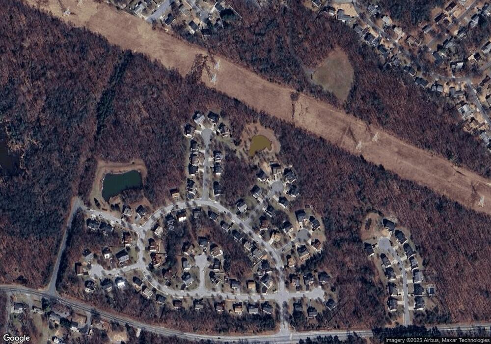 12417 Spring Ridge Ct, Laurel, MD 20708 - photo 1