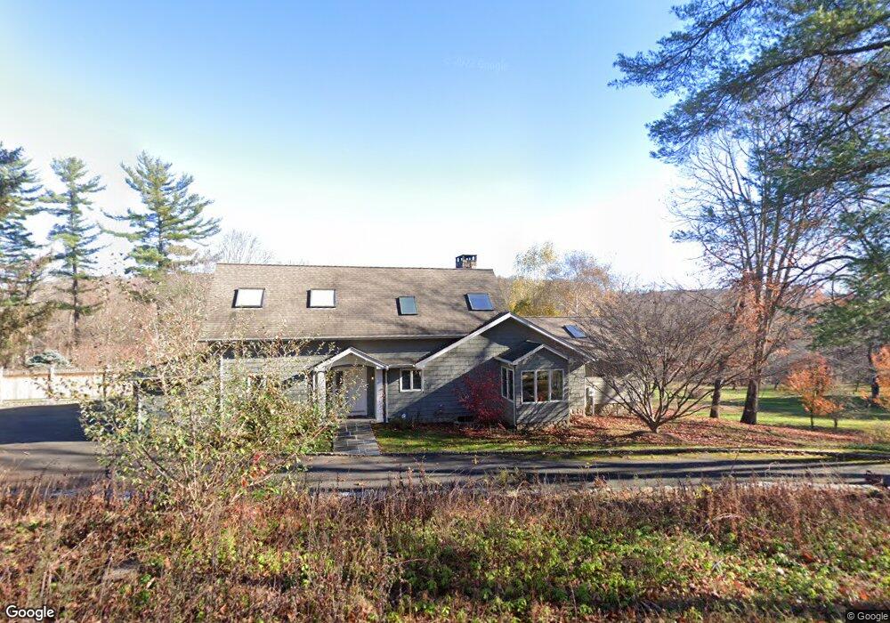 30 Spring Lake Rd, Sherman, CT 06784 - photo 1